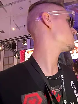 Cookieboy88 online show from 09/25/25, 10:19