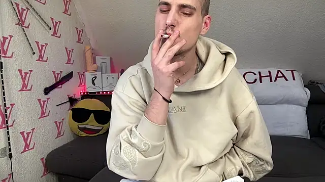 Cookieboy88 online show from 02/08/26, 03:48