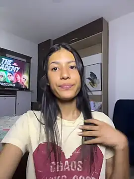 Valentinabaker online show from 04/24/26, 10:12
