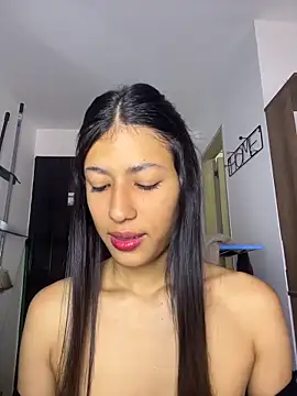 Valentinabaker online show from 04/25/26, 03:31