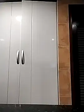 AriaRusso online show from 03/08/25, 02:34