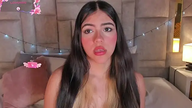 SofiScott  online show from 01/27/25, 09:00