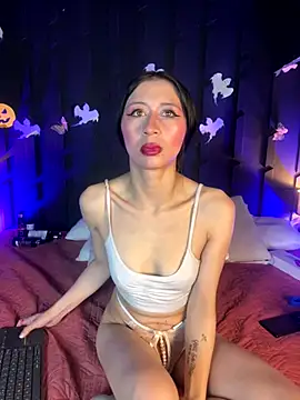 DeepAnalAddict online show from 10/22/25, 01:11