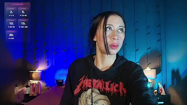 DeepAnalAddict online show from 11/09/25, 12:58