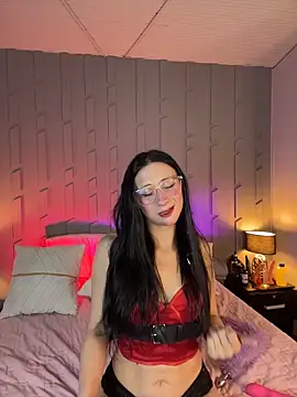 DeepAnalAddict online show from 11/24/25, 01:55