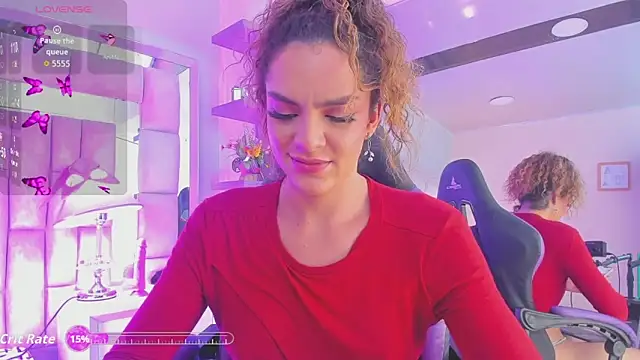 mariiahneedles online show from 05/19/26, 10:05