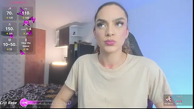 mariiahneedles online show from 06/18/26, 08:35