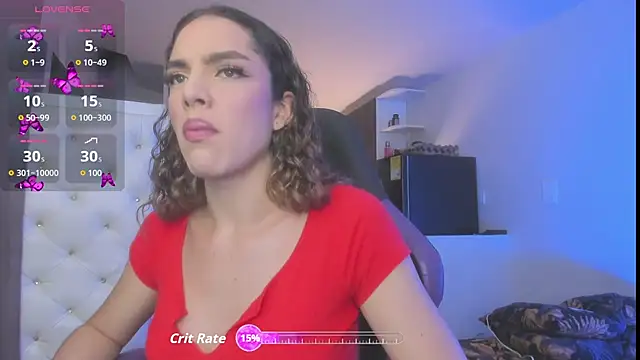 mariiahneedles online show from 06/20/26, 12:47
