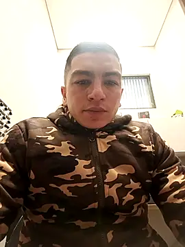 Snapshot of David1997slp chatting on 04/03/26, 03:21 David1997slp online show from 04/03/26, 03:21