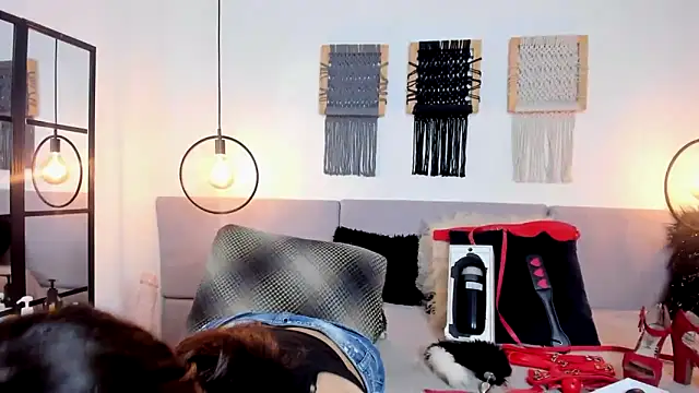 Sweet camille online show from 01/23/25, 02:33