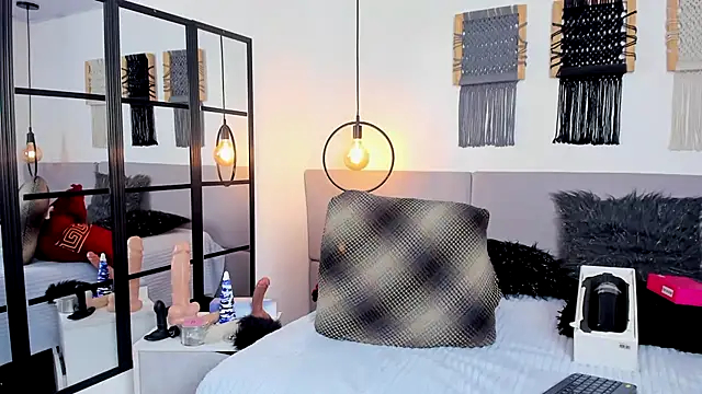 Sweet camille online show from 10/27/25, 02:15