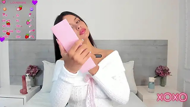 DulceColeman online show from 05/05/26, 11:18