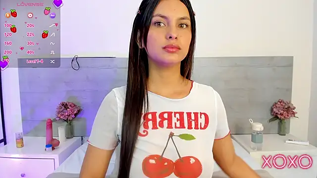 DulceColeman online show from 05/12/26, 11:29
