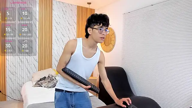 billie jr online show from 03/04/25, 11:51