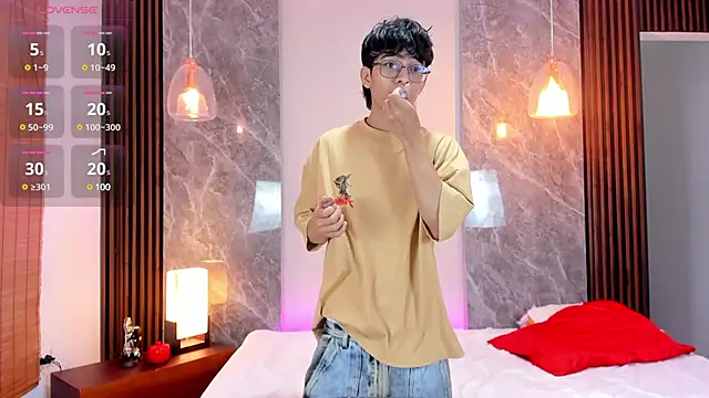 billie jr online show from 03/21/25, 12:06