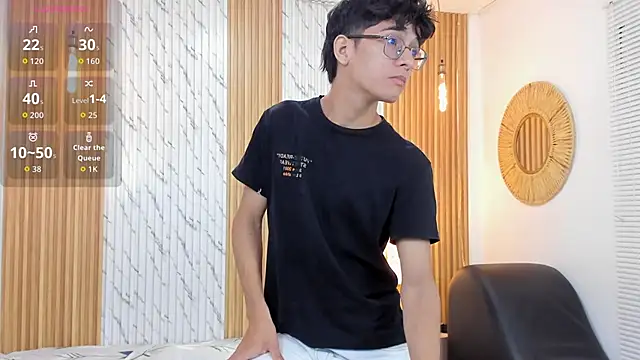 billie jr online show from 09/14/25, 04:00