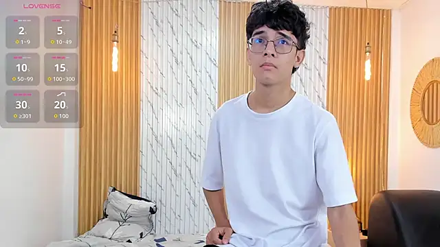 billie jr online show from 09/15/25, 01:38