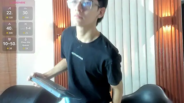 billie jr online show from 09/18/25, 03:41