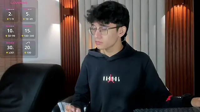 billie jr online show from 09/20/25, 04:02