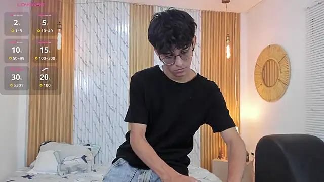 billie jr online show from 10/01/25, 03:56