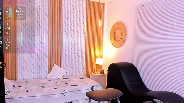 billie jr online show from 10/10/25, 04:00