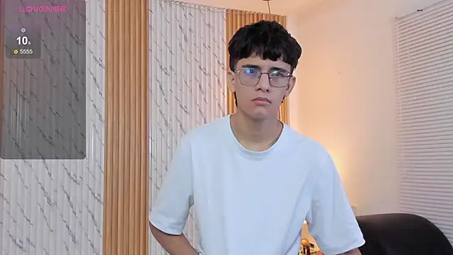 billie jr online show from 10/31/25, 03:51