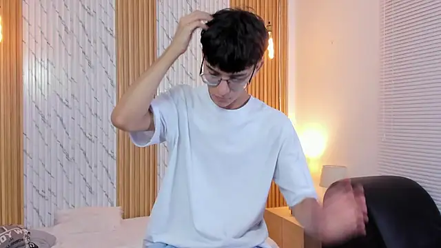 billie jr online show from 11/07/25, 03:50