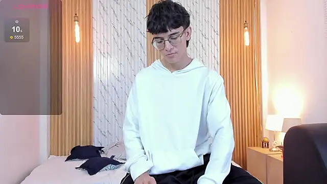 billie jr online show from 11/14/25, 04:00