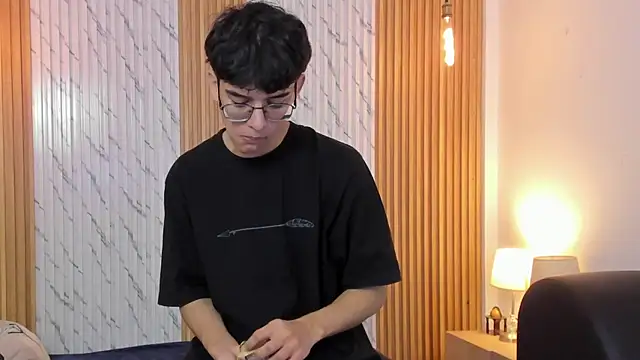 billie jr online show from 11/25/25, 03:28