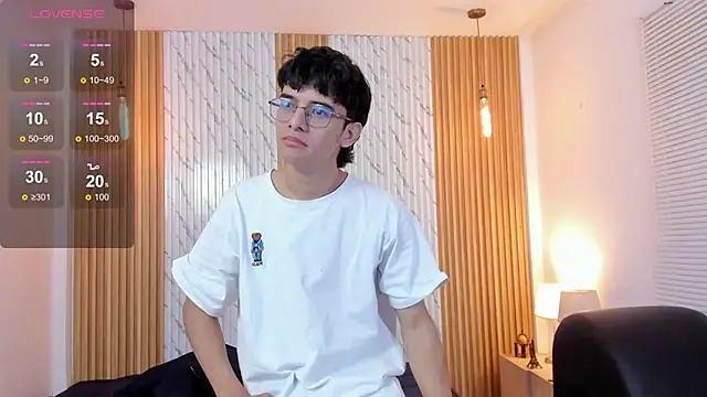 billie jr online show from 11/27/25, 03:30