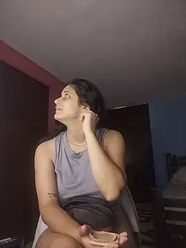 Catalinacandela online show from 05/12/26, 07:00