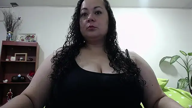 Aleia Taylor online show from 06/26/26, 10:03