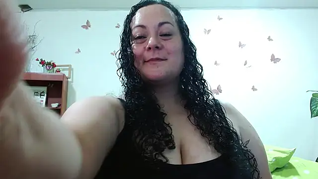 Aleia Taylor online show from 07/23/26, 10:29