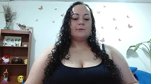 Aleia Taylor online show from 07/26/26, 08:05