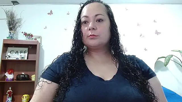 Aleia Taylor online show from 07/30/26, 09:36