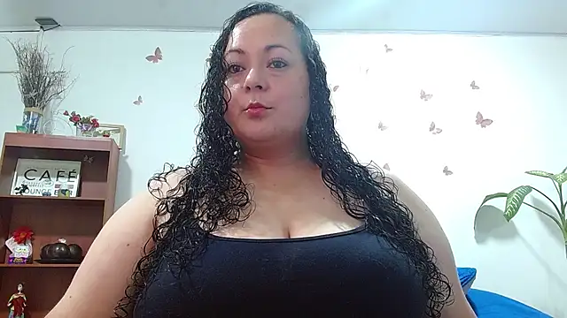 Aleia Taylor online show from 08/01/26, 08:19