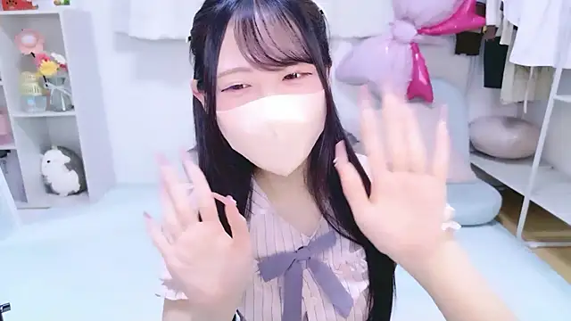 Suzu ch xx online show from 05/06/26, 01:27