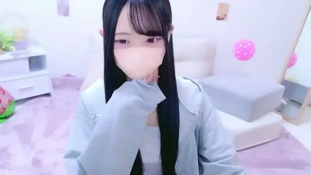 Suzu ch xx online show from 05/10/26, 03:28