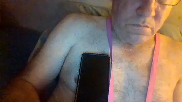 hornyrich69 online show from 02/01/26, 07:40