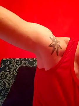 Snapshot of Aian09 chatting on 01/31/25, 06:36 Aian09 online show from 01/31/25, 06:36