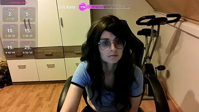 Snapshot of secretmia chatting on 05/13/26, 11:40 secretmia online show from 05/13/26, 11:40