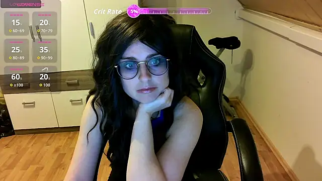 Snapshot of secretmia chatting on 05/20/26, 07:14 secretmia online show from 05/20/26, 07:14