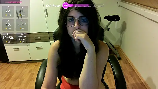 Snapshot of secretmia chatting on 07/17/26, 07:15 secretmia online show from 07/17/26, 07:15