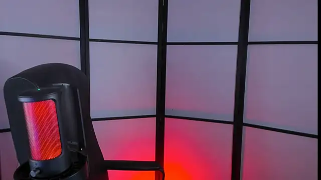 Goddess-Rose online show from 11/11/25, 04:29