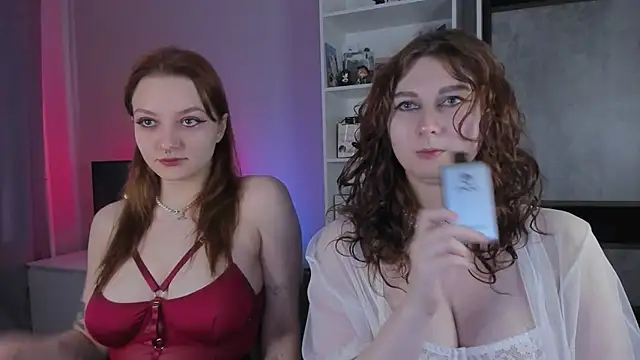Goddess-Rose online show from 05/15/26, 04:47