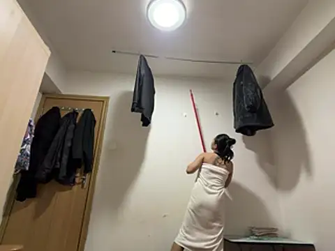 HansenHa online show from 03/03/26, 09:21