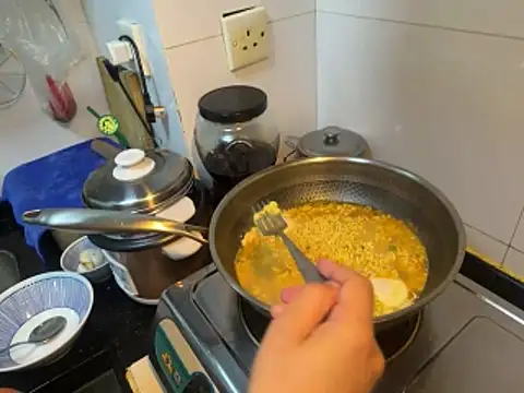 HansenHa online show from 03/12/26, 04:24