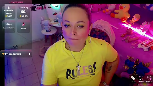 martina bk online show from 01/06/25, 04:47