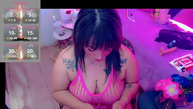 martina bk online show from 01/08/25, 10:37