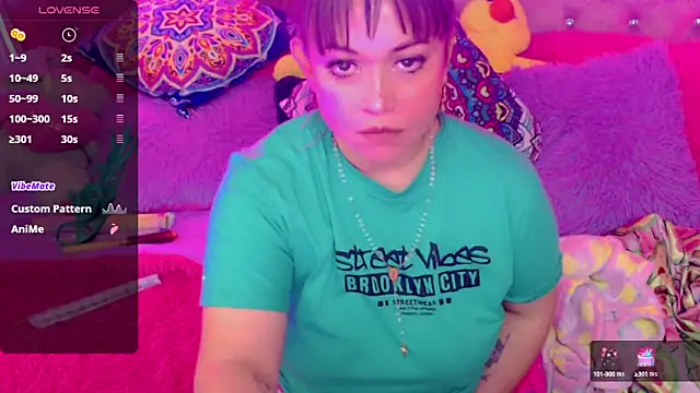 martina bk online show from 02/16/25, 02:53